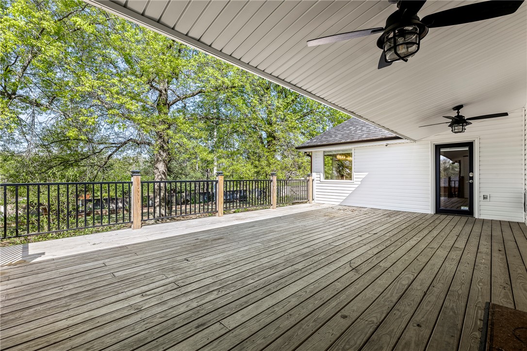 Timber Ridge - Residential