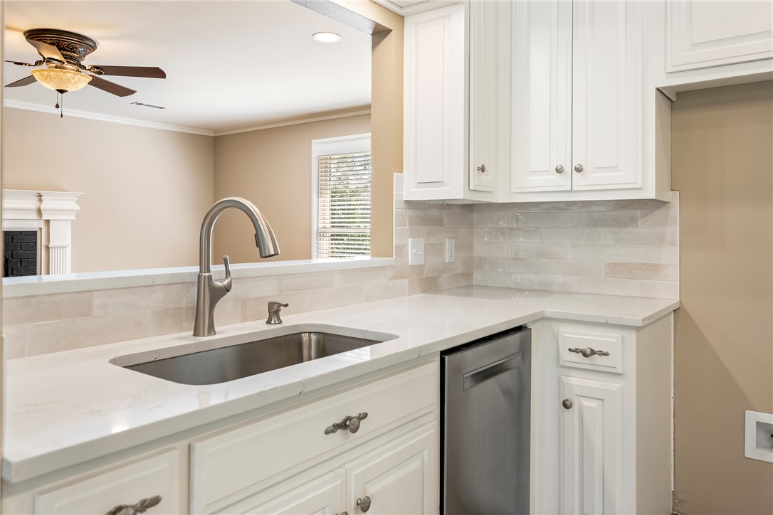 Timber Ridge - Residential