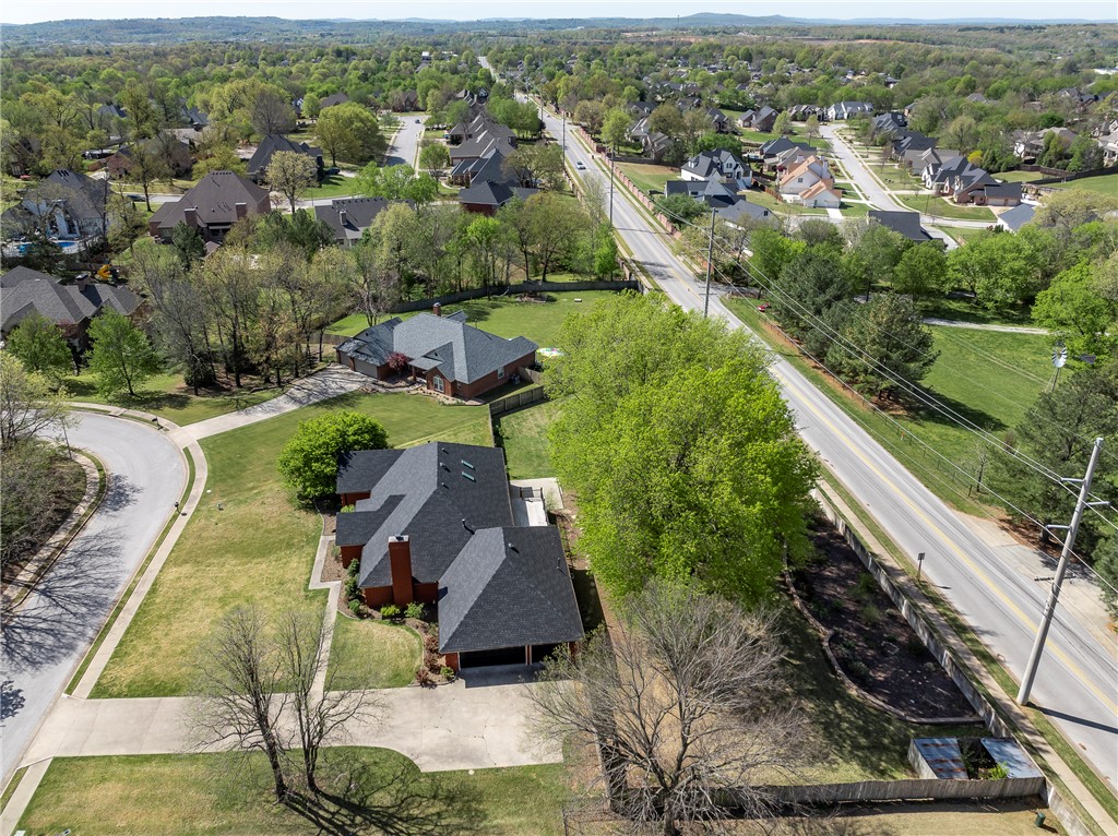 Timber Ridge - Residential