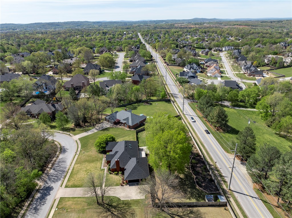 Timber Ridge - Residential