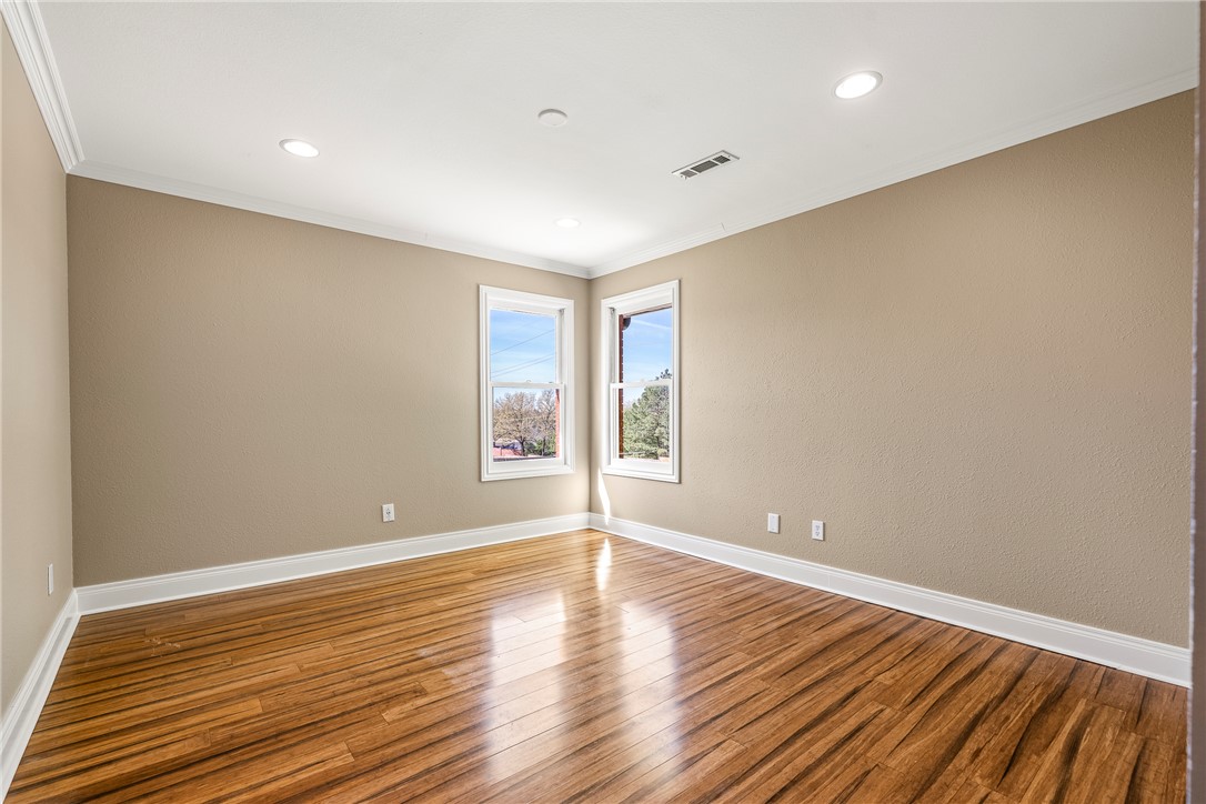 Timber Ridge - Residential