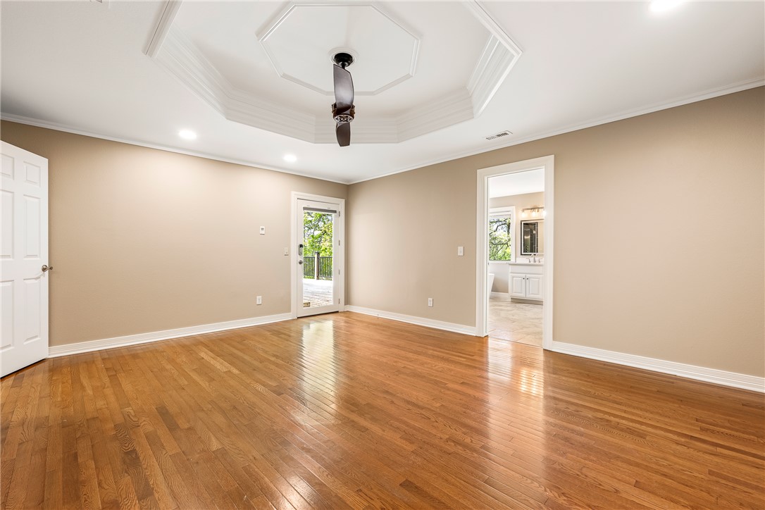 Timber Ridge - Residential