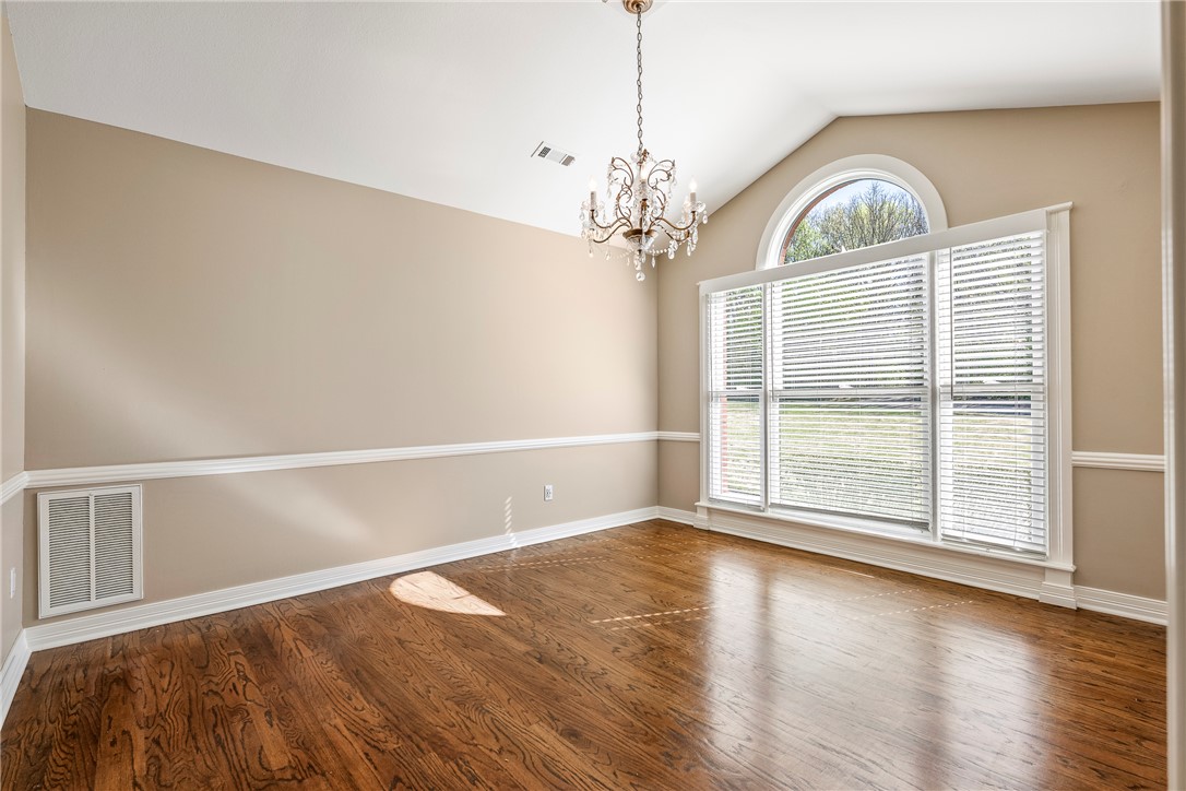 Timber Ridge - Residential