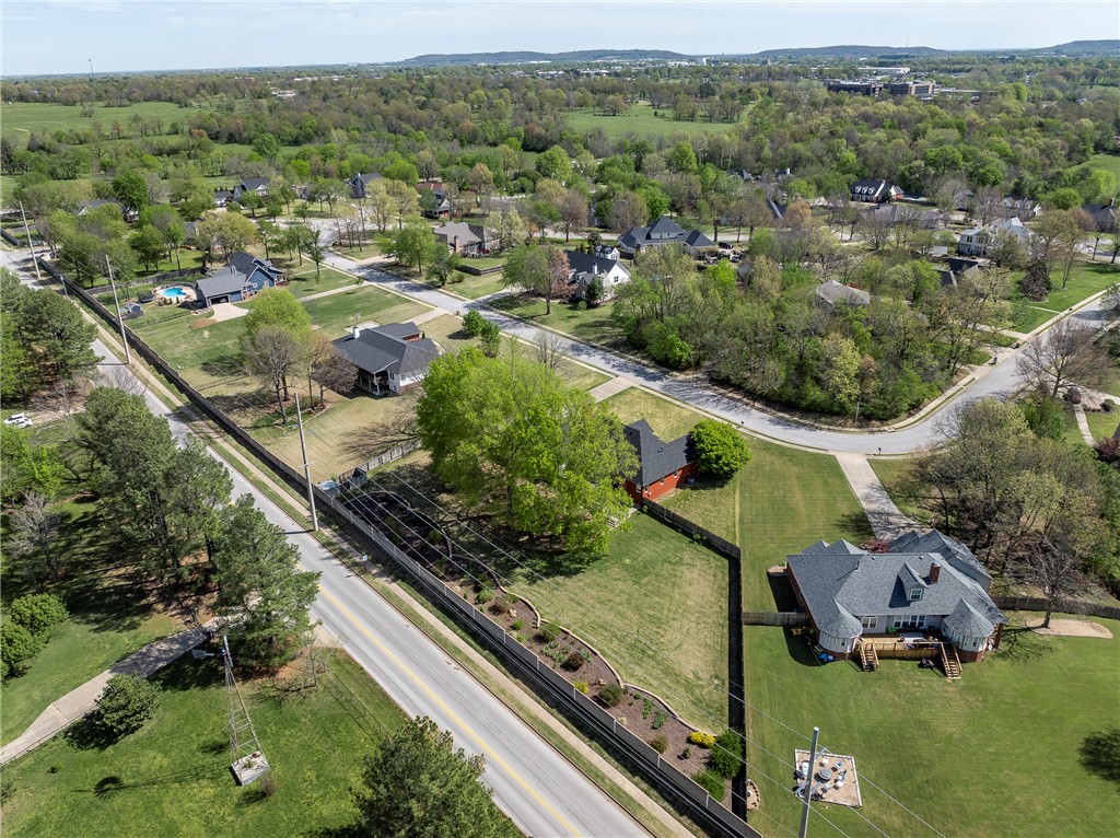 Timber Ridge - Residential