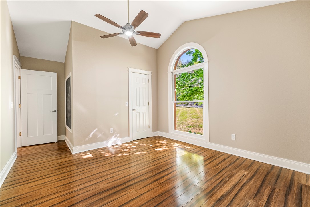 Timber Ridge - Residential