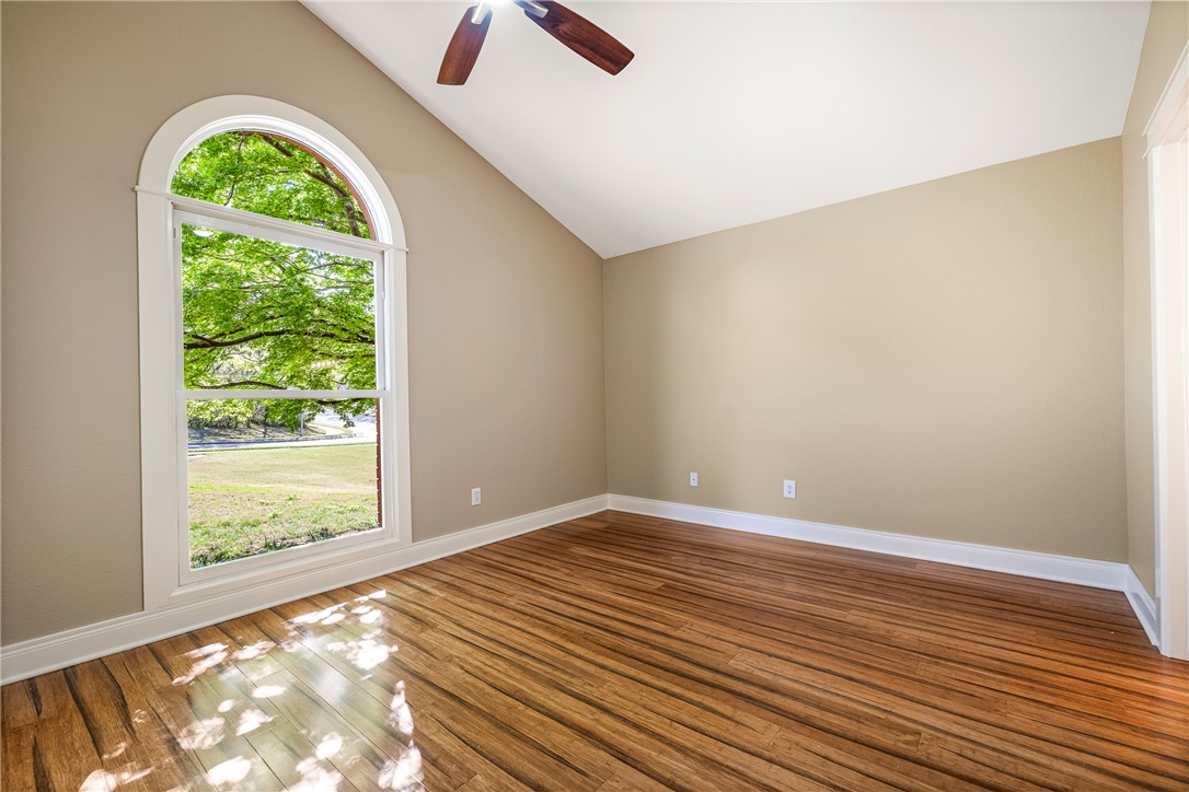 Timber Ridge - Residential