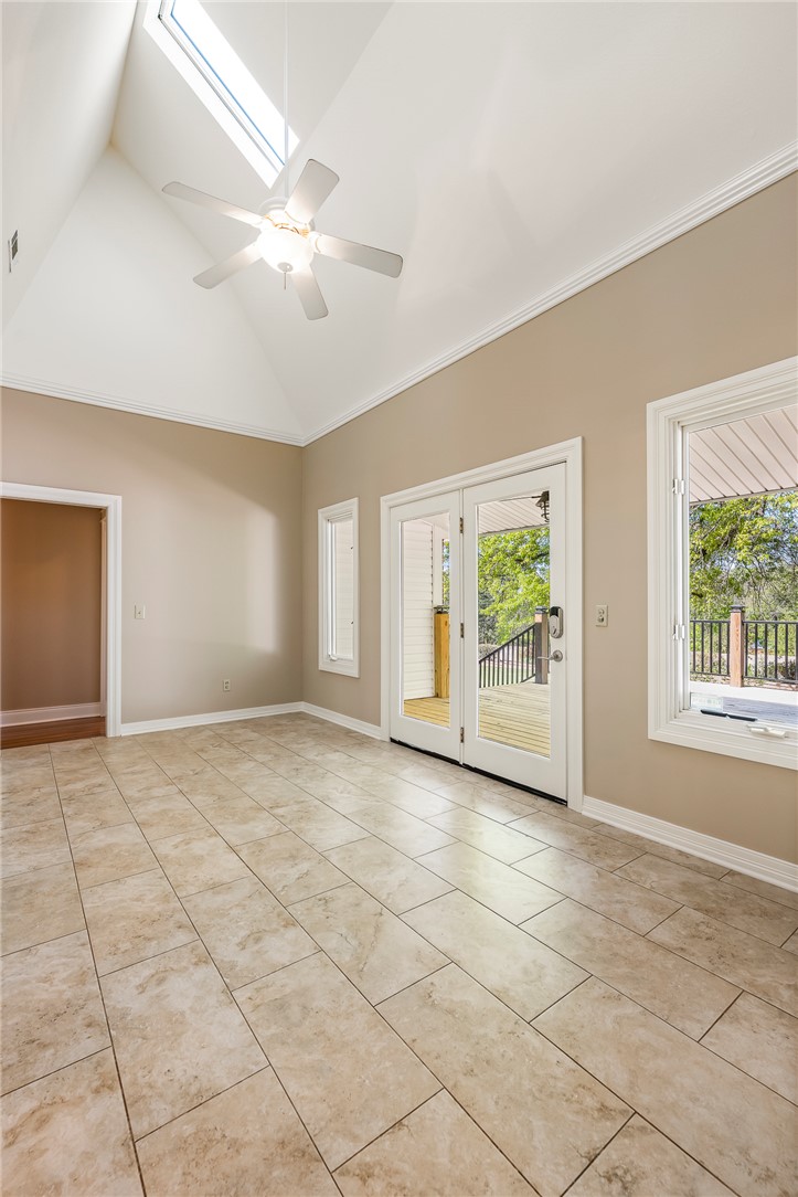 Timber Ridge - Residential