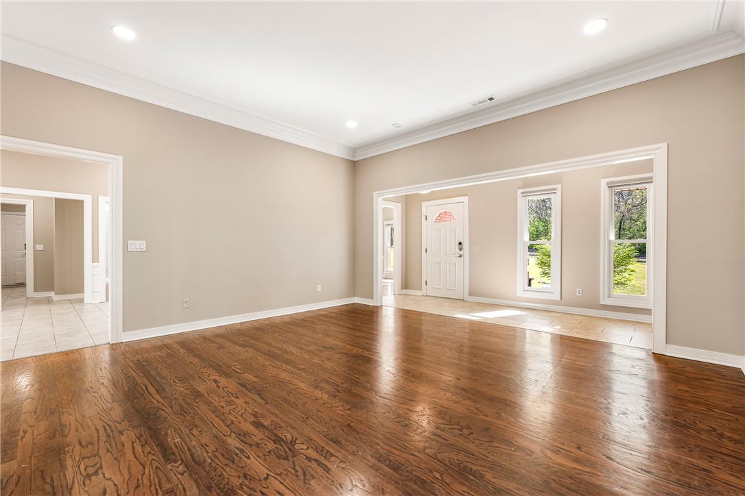 Timber Ridge - Residential