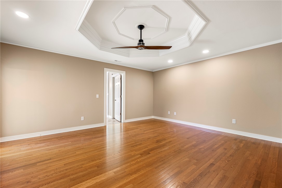 Timber Ridge - Residential