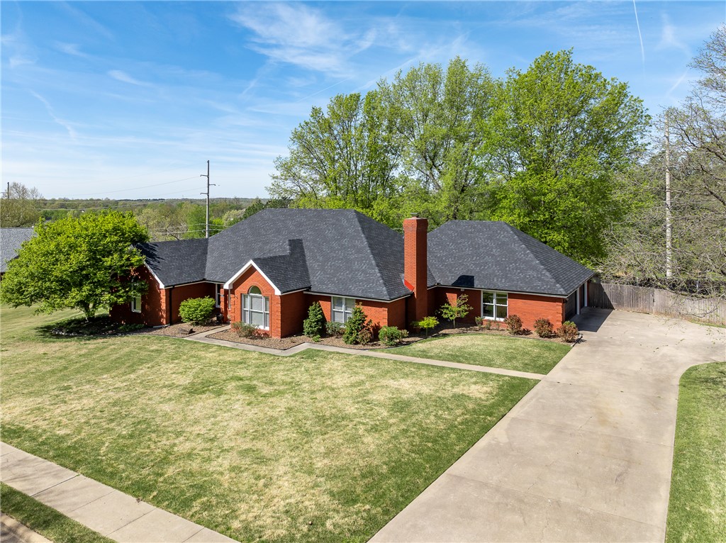 Timber Ridge - Residential