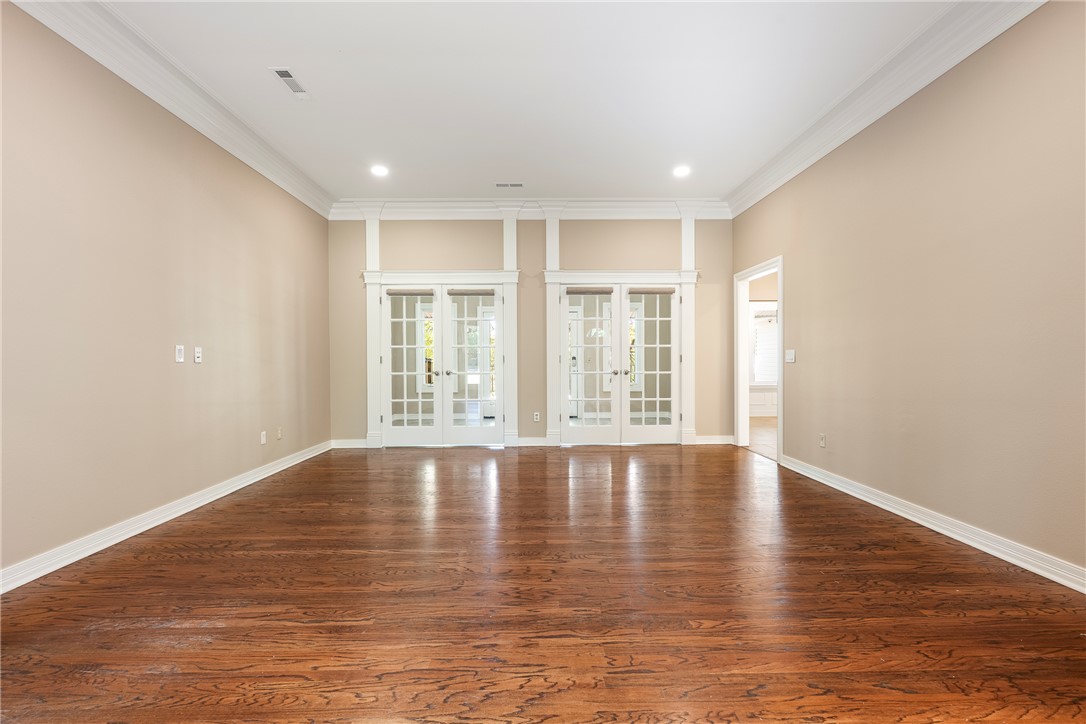 Timber Ridge - Residential