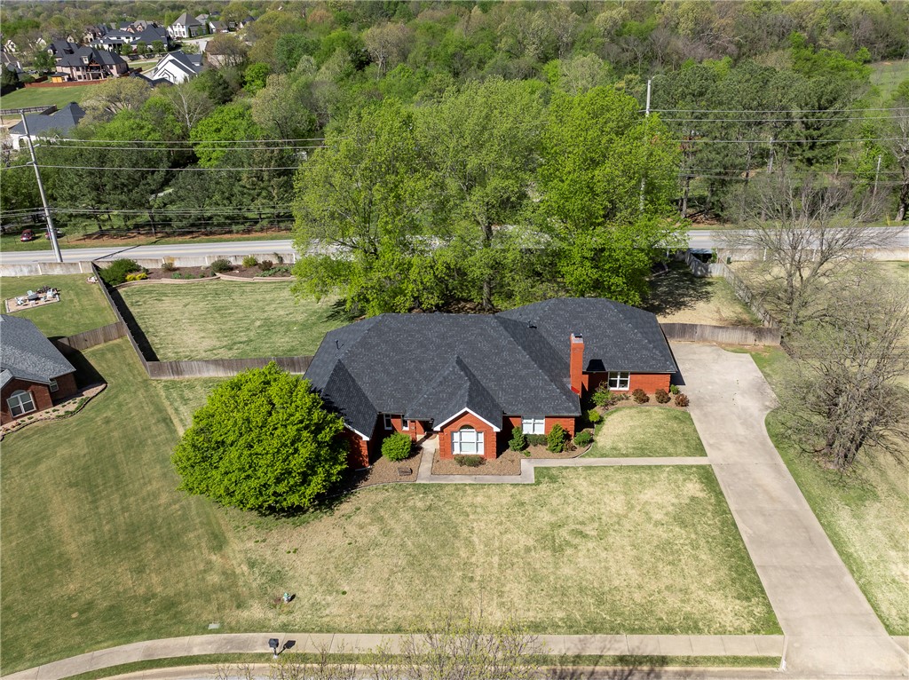 Timber Ridge - Residential