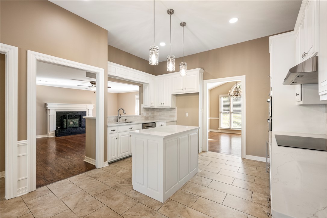 Timber Ridge - Residential