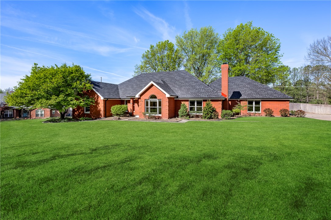 Timber Ridge - Residential