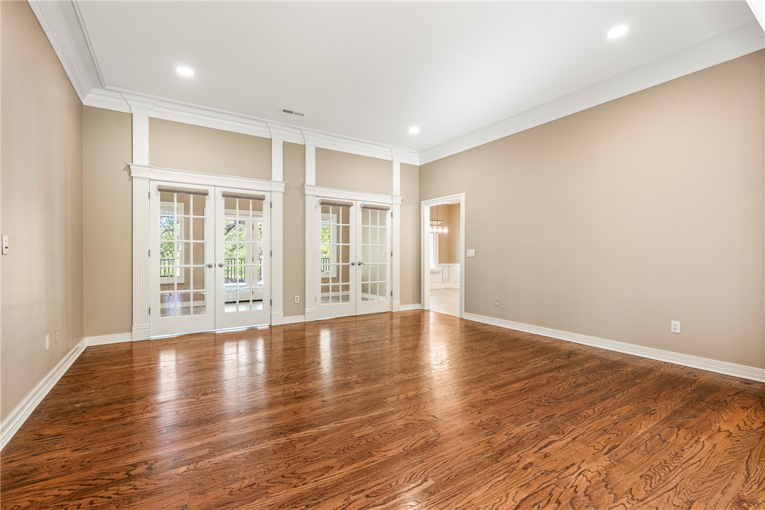 Timber Ridge - Residential