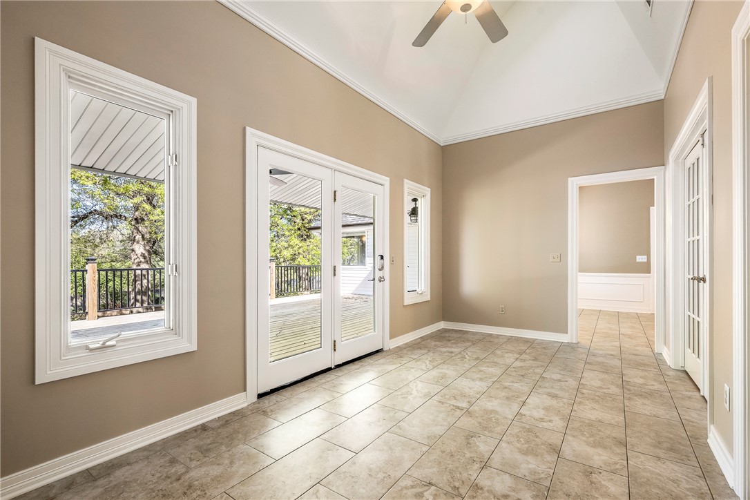 Timber Ridge - Residential