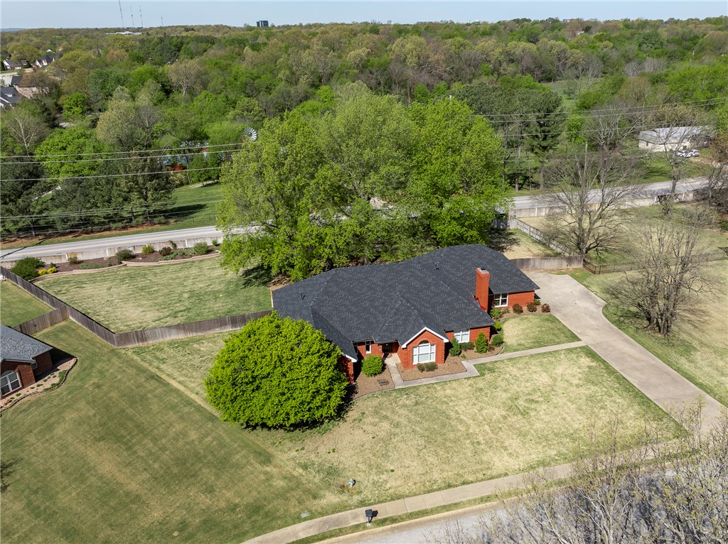 Timber Ridge - Residential