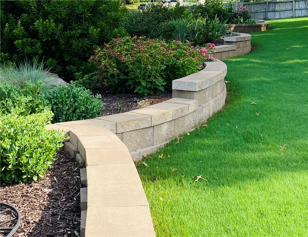 Timber Ridge - Residential