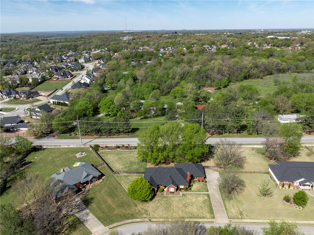 Timber Ridge - Residential