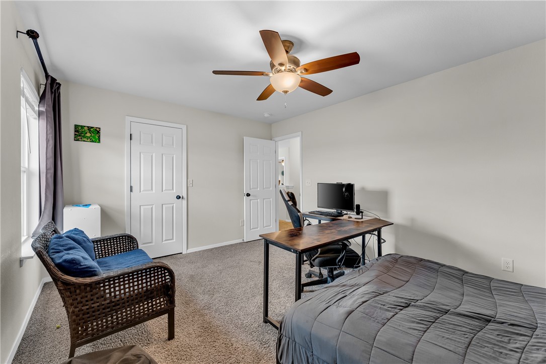 Cedar Bluff Sub Ph I - Residential