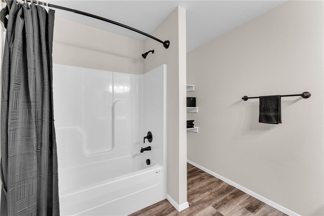 Cedar Bluff Sub Ph I - Residential