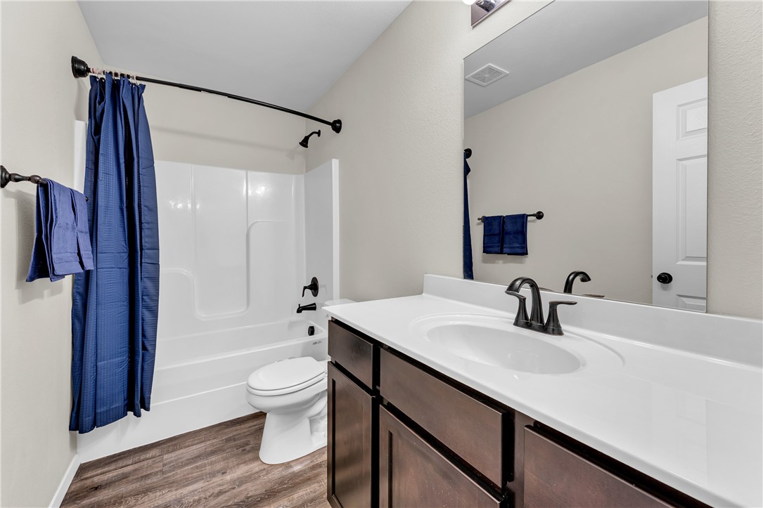 Cedar Bluff Sub Ph I - Residential