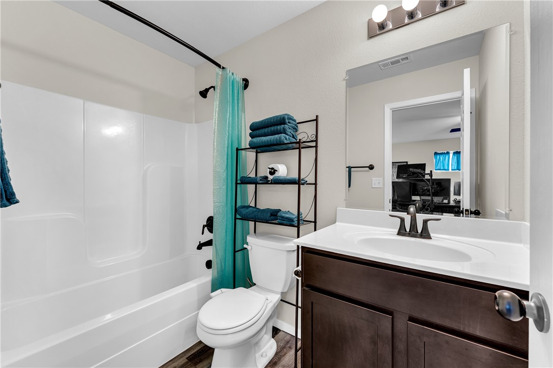 Cedar Bluff Sub Ph I - Residential