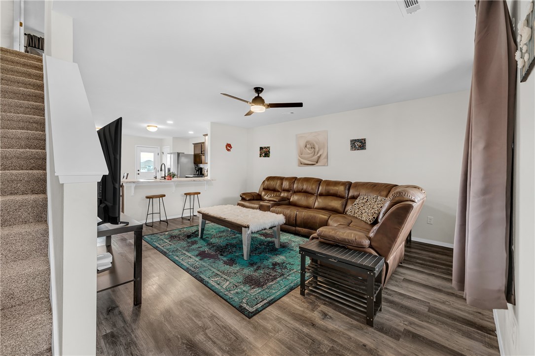 Cedar Bluff Sub Ph I - Residential