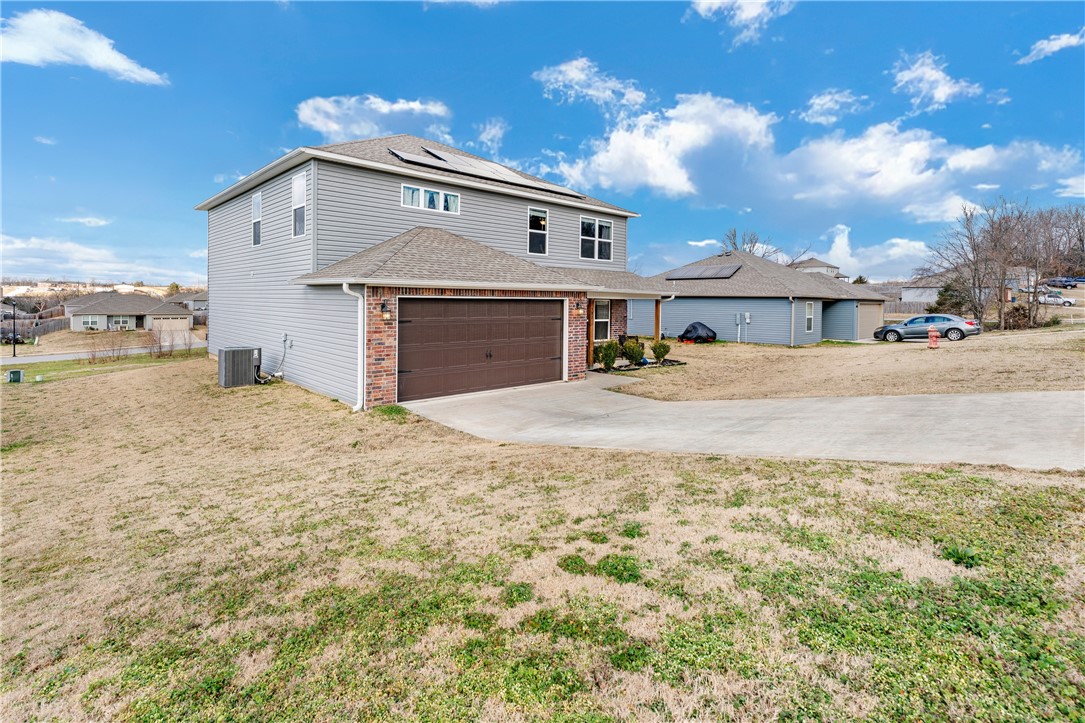 Cedar Bluff Sub Ph I - Residential