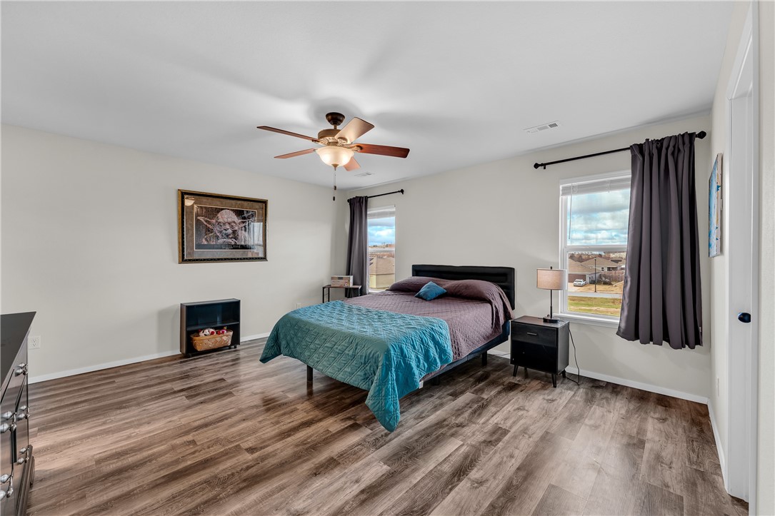 Cedar Bluff Sub Ph I - Residential