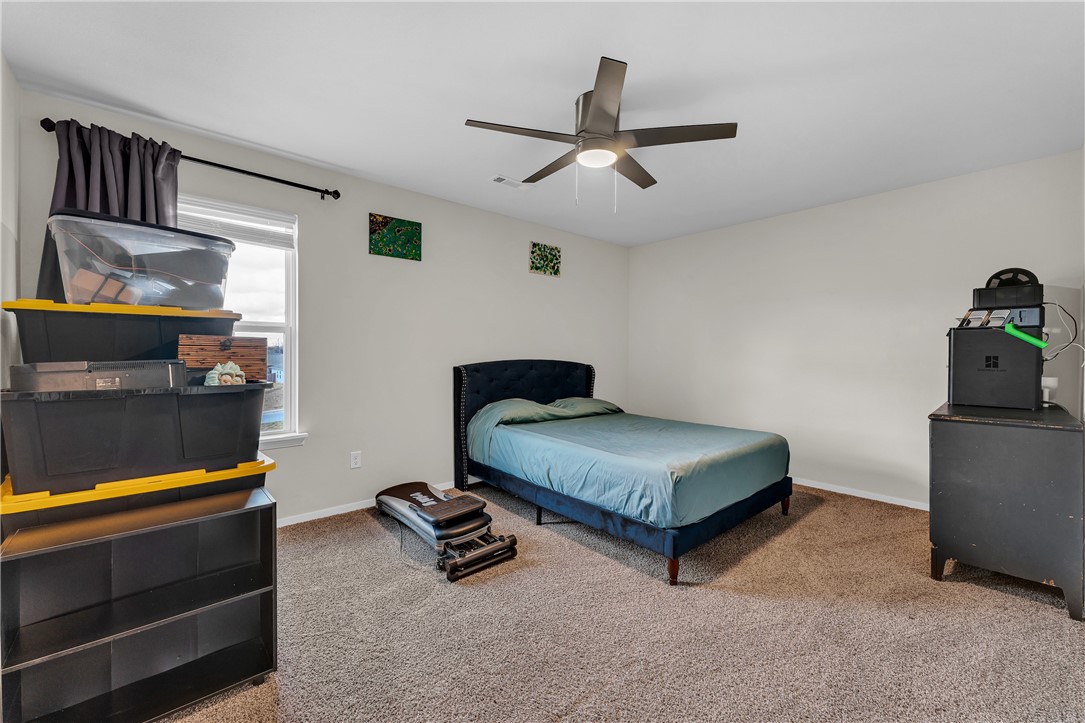 Cedar Bluff Sub Ph I - Residential