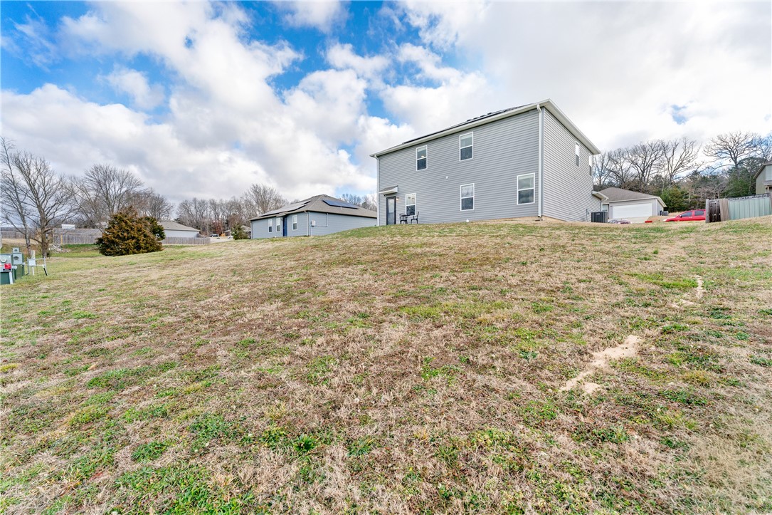 Cedar Bluff Sub Ph I - Residential