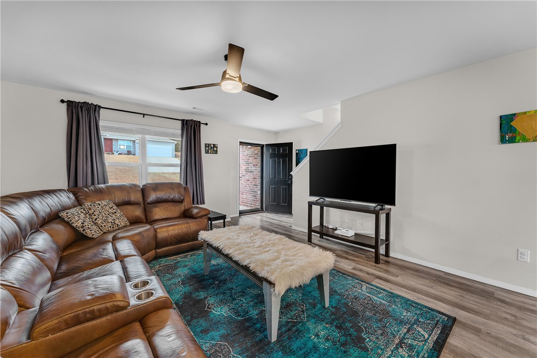 Cedar Bluff Sub Ph I - Residential