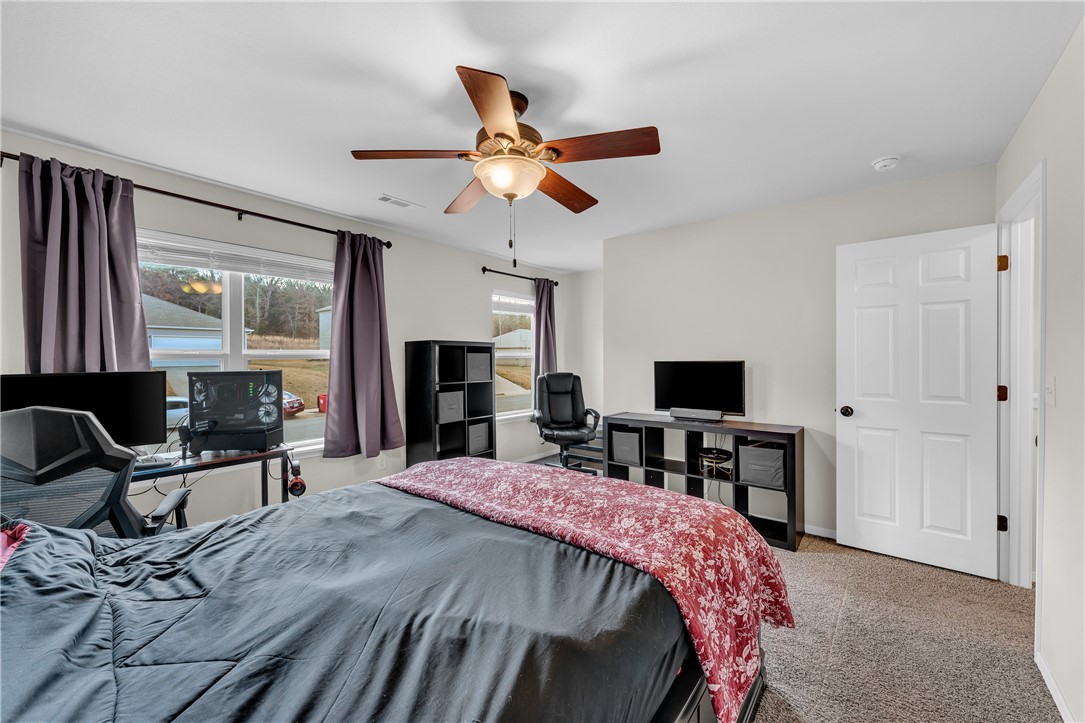 Cedar Bluff Sub Ph I - Residential