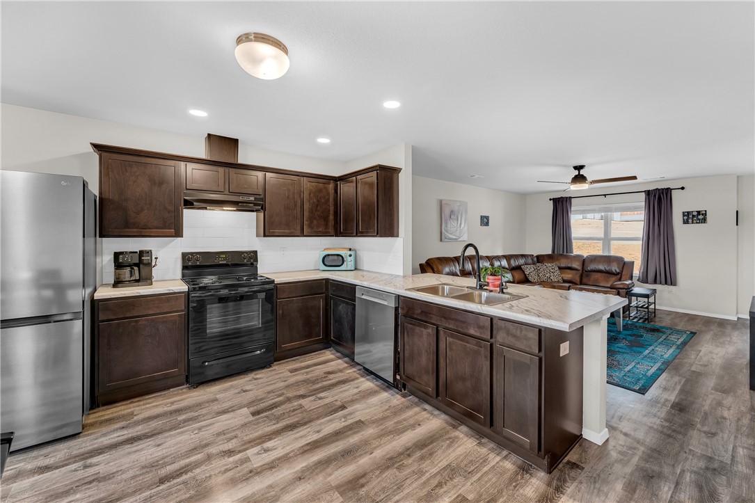 Cedar Bluff Sub Ph I - Residential