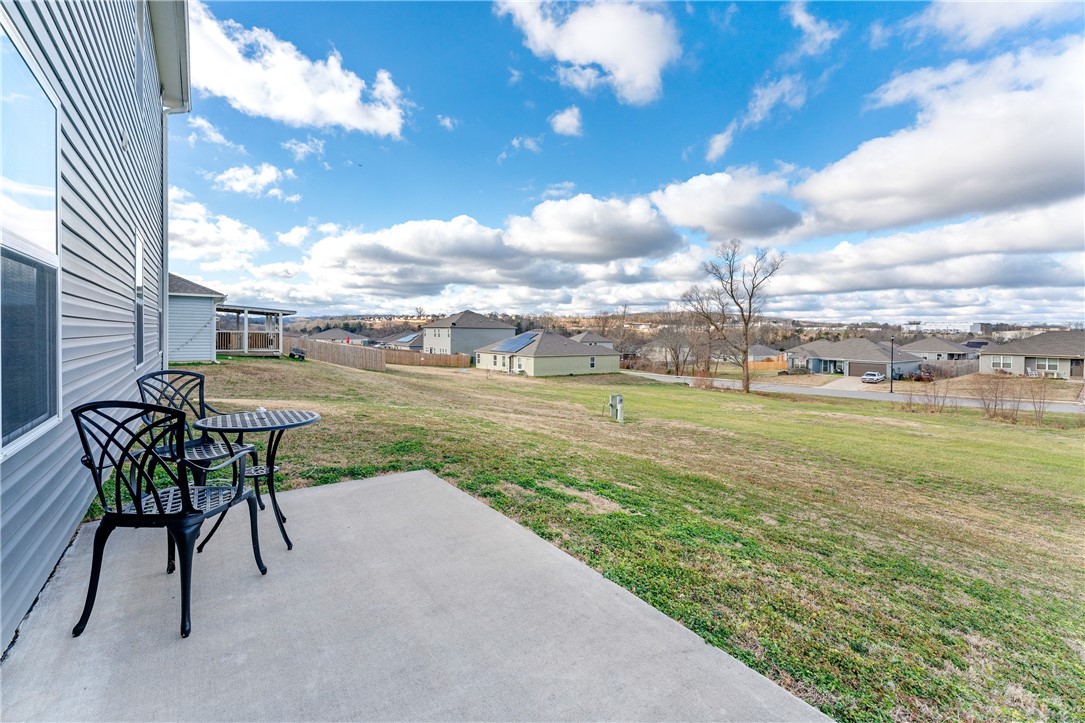 Cedar Bluff Sub Ph I - Residential