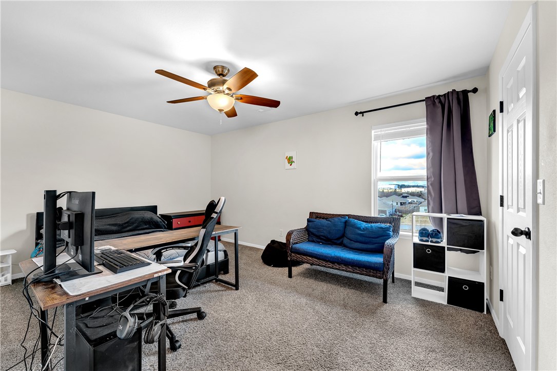 Cedar Bluff Sub Ph I - Residential