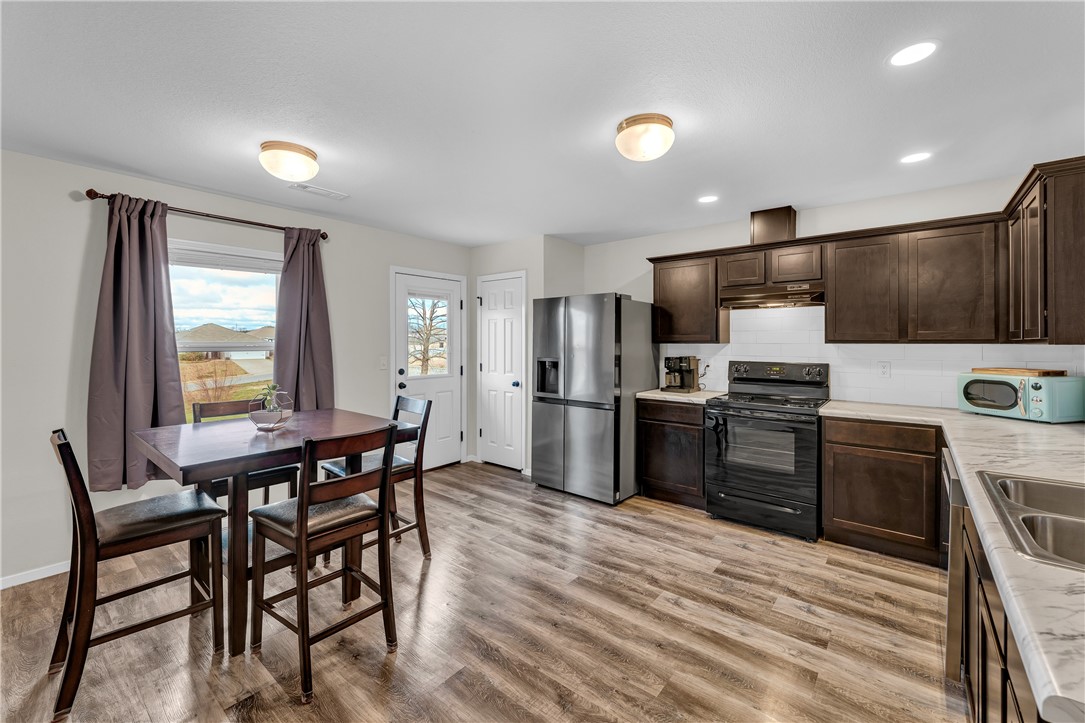 Cedar Bluff Sub Ph I - Residential