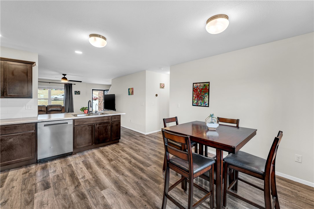 Cedar Bluff Sub Ph I - Residential