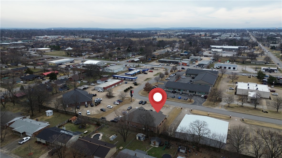 Elmwood Village - Commercial Lease