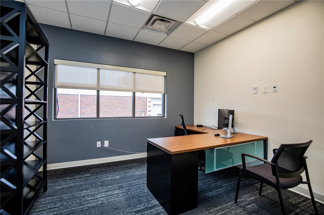 Elmwood Village - Commercial Lease