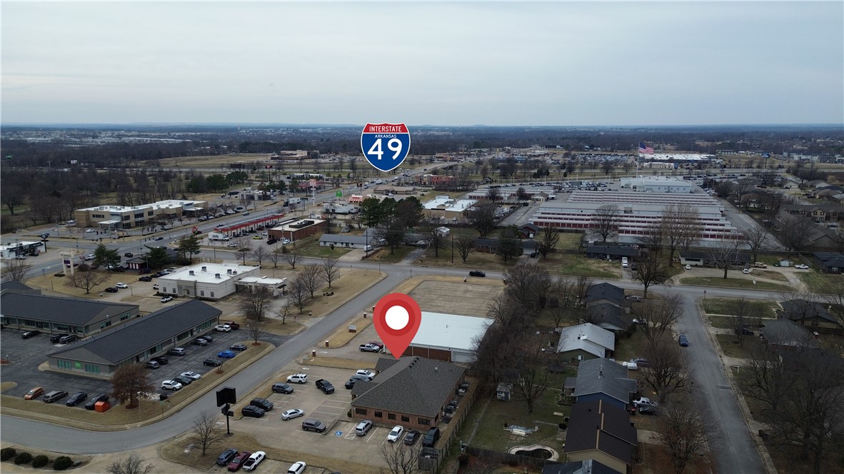 Elmwood Village - Commercial Lease