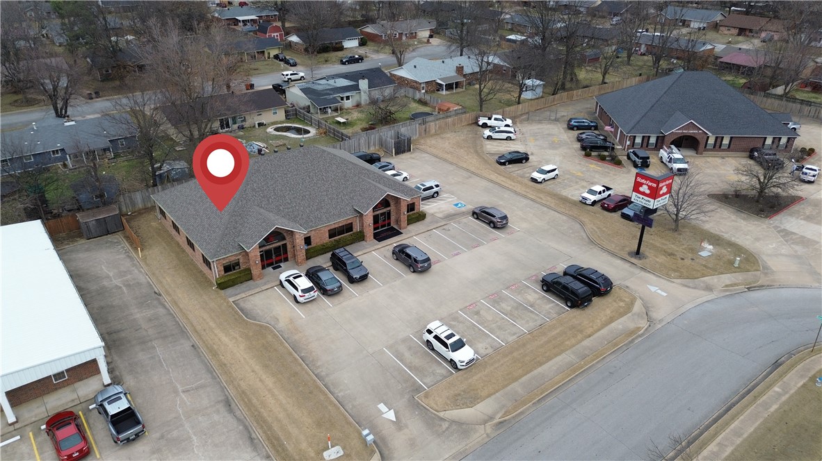 Elmwood Village - Commercial Lease