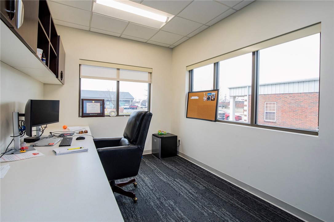 Elmwood Village - Commercial Lease