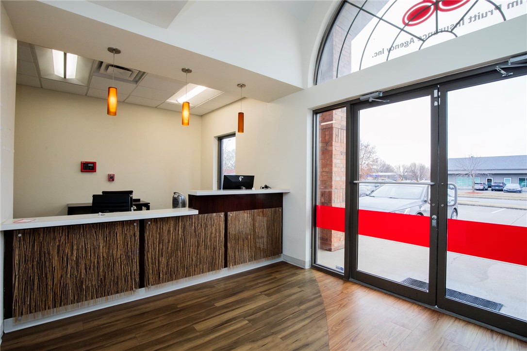 Elmwood Village - Commercial Lease