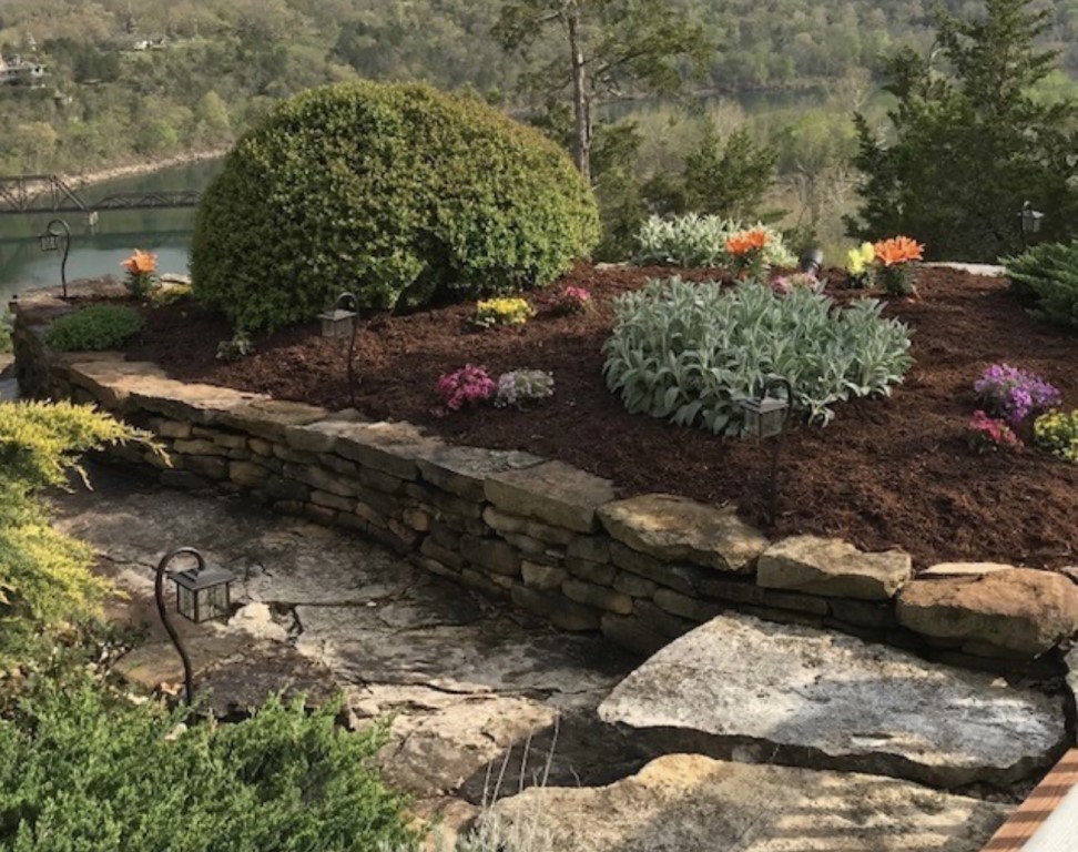 Unit 116 Holiday Island - Residential