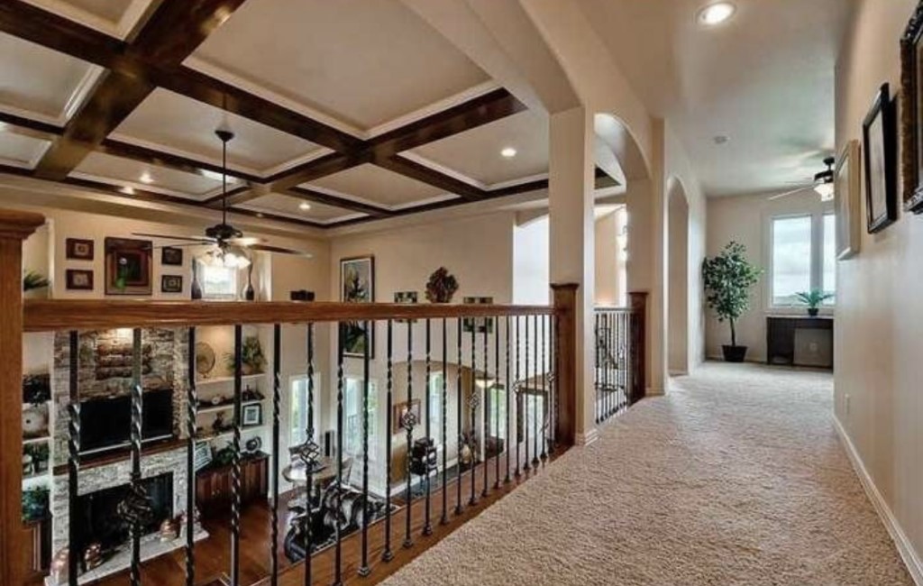 Unit 116 Holiday Island - Residential