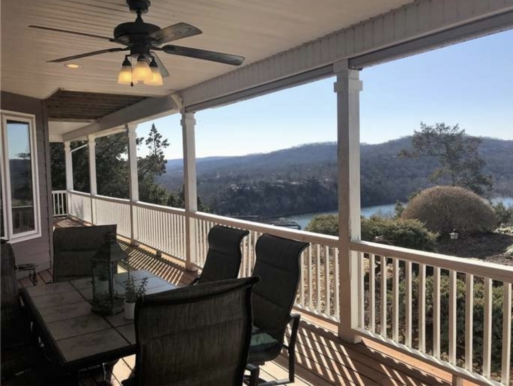 Unit 116 Holiday Island - Residential