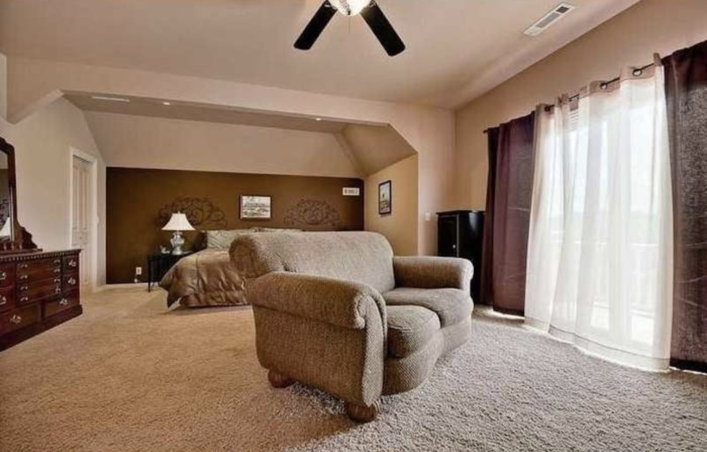 Unit 116 Holiday Island - Residential