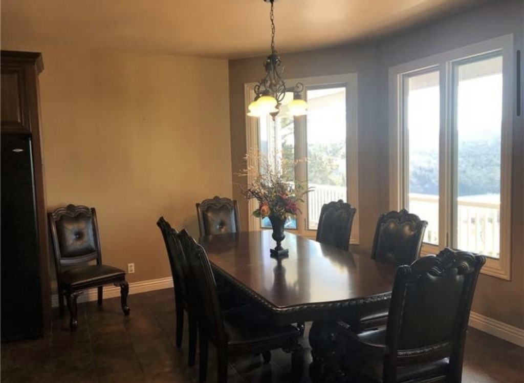 Unit 116 Holiday Island - Residential